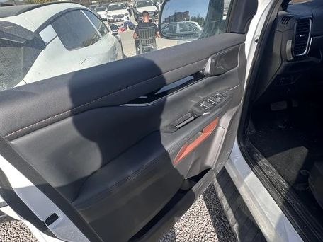 Ford Ranger, 2026 — 照片 2