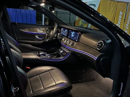 Mercedes-Benz E-Класс, 2018 — фото 6
