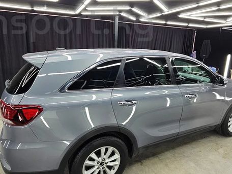 Kia Sorento, 2020 — photo 6