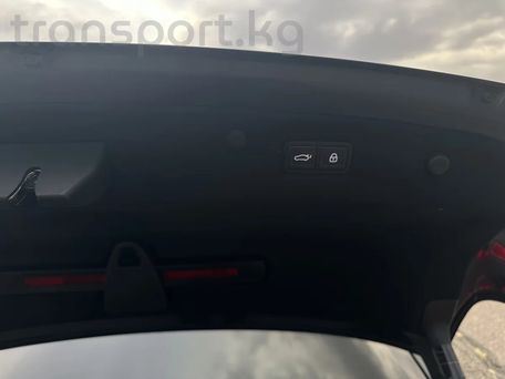 Kia K8, 2022 — photo 8