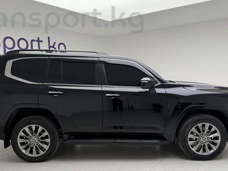 Toyota Land Cruiser, 2022 — photo 5