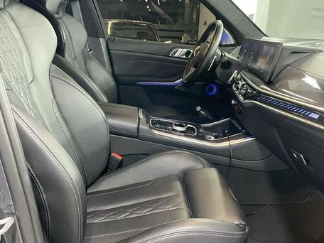 BMW X5, 2024 — photo 14