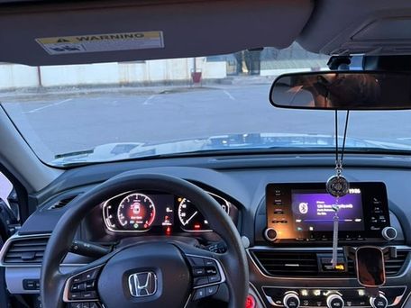 Honda Accord, 2020 — сүрөт 8