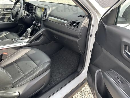 Renault Samsung QM6, 2019 — сүрөт 9