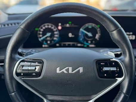 Kia K8, 2021 — photo 12