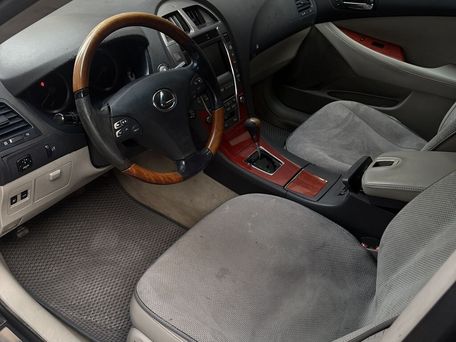 Lexus ES, 2006 — photo 5