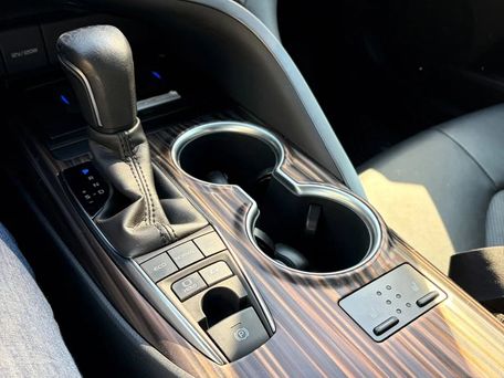 Toyota Camry, 2020 — сүрөт 9