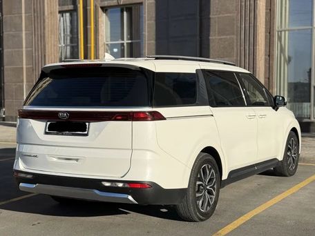 Kia Carnival, 2020 — фото 3