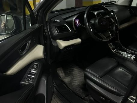 Subaru Ascent, 2020 — photo 7
