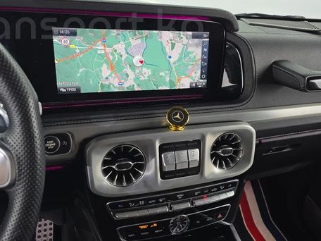 Mercedes-Benz G-Класс AMG, 2020 — сүрөт 10