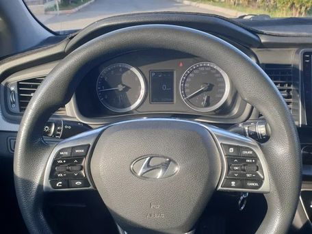 Hyundai Sonata, 2020 — фото 8