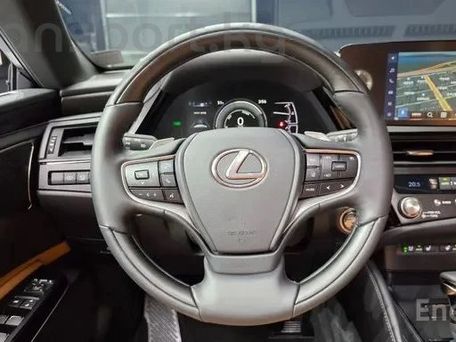 Lexus ES, 2026 — 照片 19