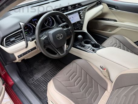 Toyota Camry, 2020 — сүрөт 6