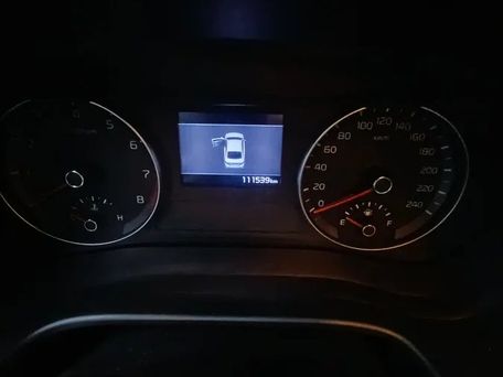 Kia K3, 2020 — сүрөт 10