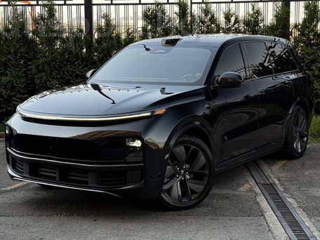 Li Auto (Lixiang) L9, 2024 — фото 1