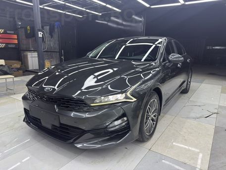 Kia K5, 2020 — сүрөт 3