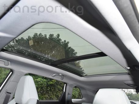 Changan CS75 Plus, 2026 — photo 7