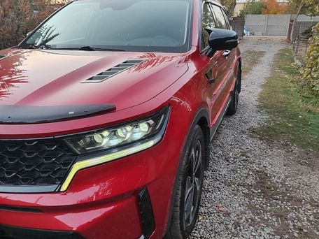 Kia Sorento, 2021 — photo 2