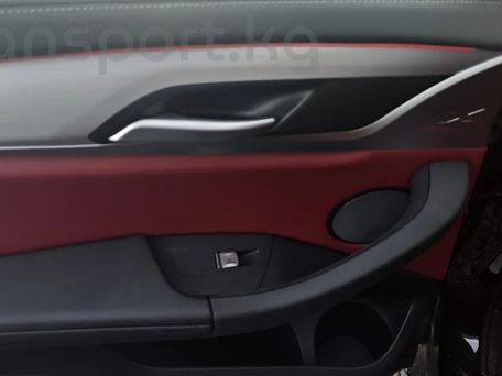 BMW X4, 2024 — сүрөт 4