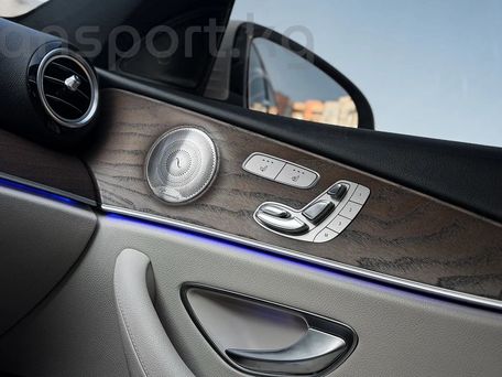 Mercedes-Benz E-Класс, 2021 — фото 9