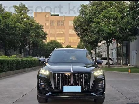 Hongqi HS5, 2024 — сүрөт 3