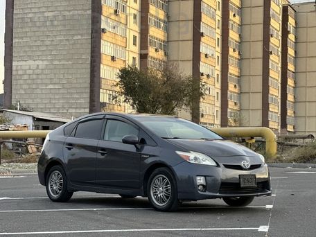 Toyota Prius, 2010 — сүрөт 2