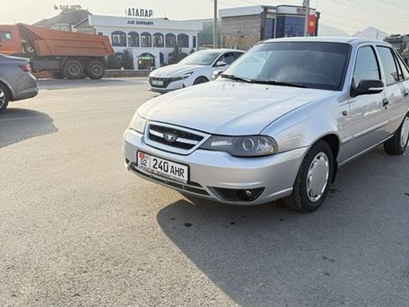 Daewoo Nexia, 2010