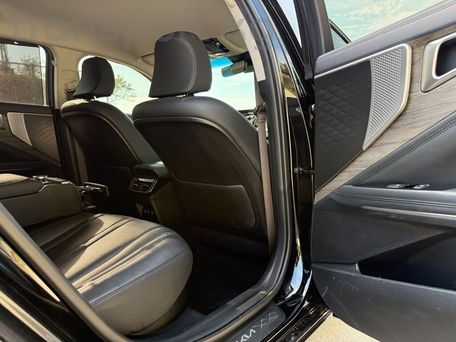 Kia K8, 2022 — сүрөт 15