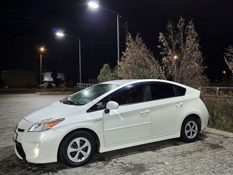 Toyota Prius, 2015 — сүрөт 5