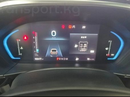 Ford Focus, 2021 — photo 7