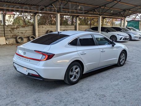 Hyundai Sonata, 2019 — сүрөт 14