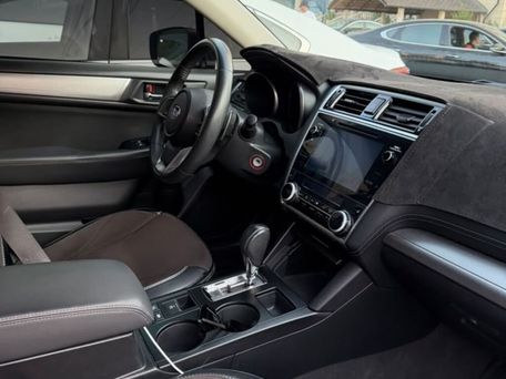 Subaru Outback, 2019 — photo 8