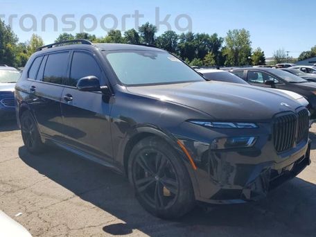 BMW X7, 2025 — photo 3