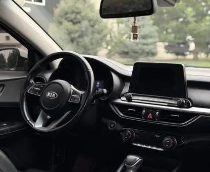 Kia K3, 2019 — photo 6