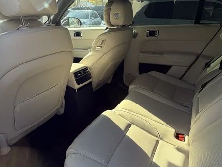 Li Auto (Lixiang) L7, 2025 — 照片 4