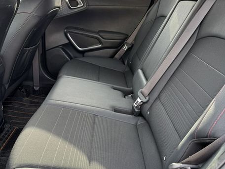Kia Soul, 2019 — фото 13
