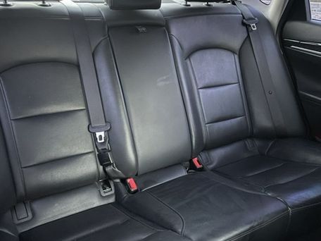 Hyundai Grandeur, 2019 — photo 9