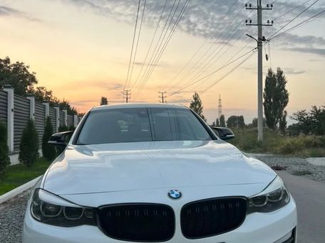 BMW 3 серии, 2018 — фото 5
