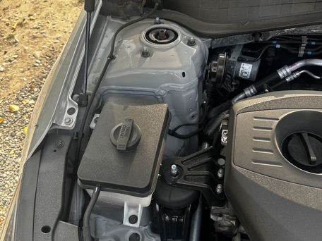 Kia K5, 2019 — сүрөт 10