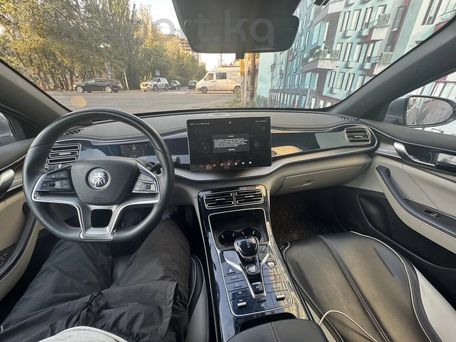 BYD Yuan Plus, 2022 — photo 5