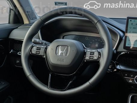 Honda CR-V, 2026 — фото 10