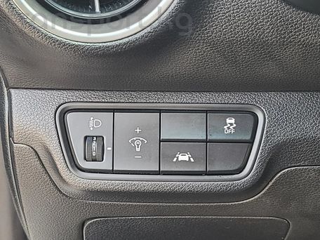 Kia K3, 2021 — сүрөт 12