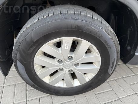 SsangYong Rexton Sports, 2022 — photo 8
