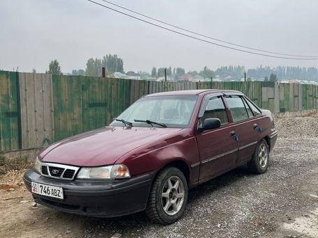 Daewoo Nexia, 2007 — сүрөт 13