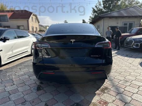 Tesla Model Y, 2022 — photo 3
