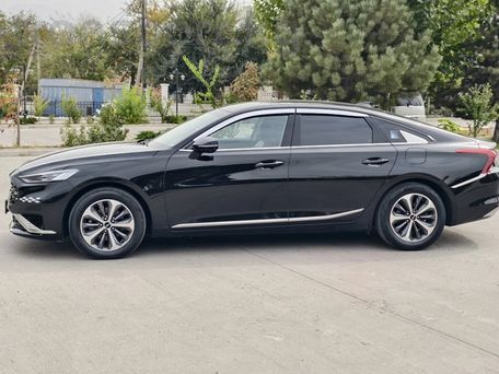 Kia K8, 2021 — сүрөт 4