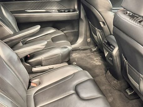 Hyundai Palisade, 2022 — photo 10