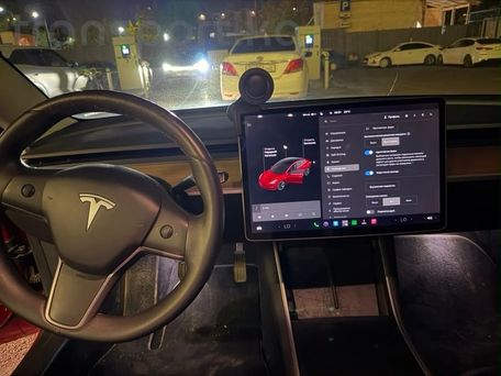 Tesla Model 3, 2020 — 照片 6