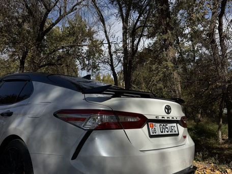 Toyota Camry, 2020 — photo 10