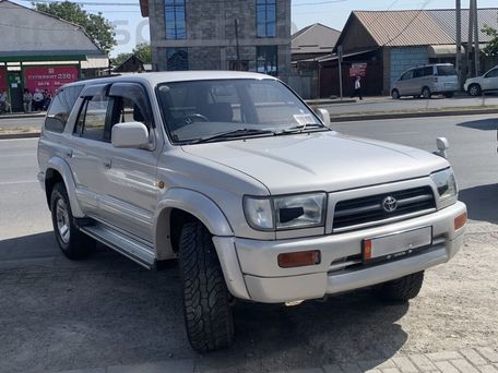 Toyota Hilux Surf, 1996 — 照片 3